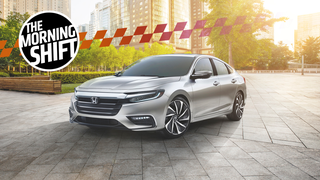 Honda Wants To Make Hybrids Normal